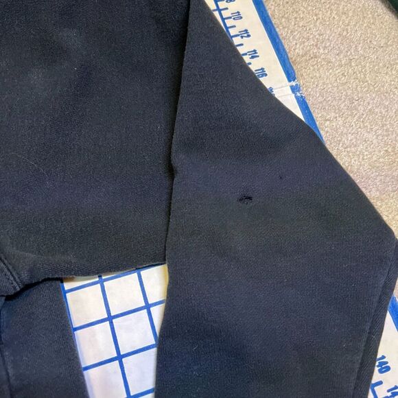 Lemme Bee Hoodie Size Large Black Pullover Graphic Hoodie - Picture 7 of 12